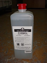 Formol