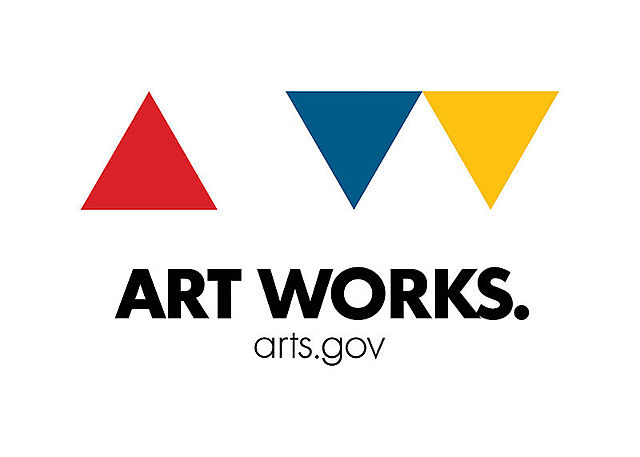 The National Endowment for the Arts