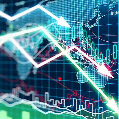 Timeline: THE GREAT DEPRESSION