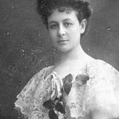 Timeline: Πηνελόπη Δέλτα