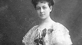 Timeline: Πηνελόπη Δέλτα