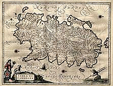 Conquesta de l'illa de Sardenya