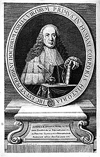 Giovanni Battista Morgagni