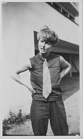 Karla Grosch (Maestro)