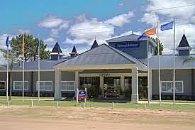 Hotel Howard Johnson