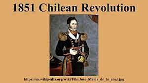Chilean Revolution (1951)