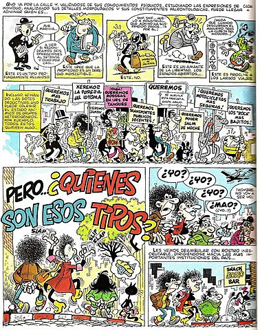 CREACION DE VIÑETAS