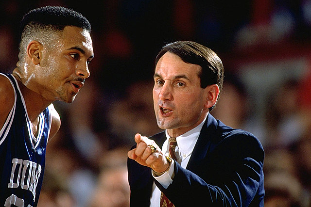 ACC and NCAA Champions!