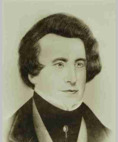 Responsible Government in Nova Scotia