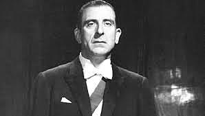 New President (again)