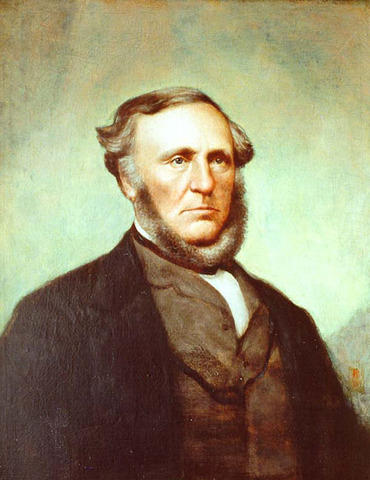 Responsible Government in Prince Edward Island