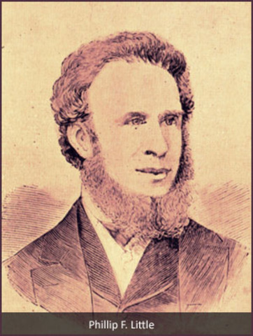 Responsible Government in Newfoundland