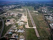 Fort Smith is Established