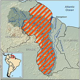 Venezuelan Crisis of 1895