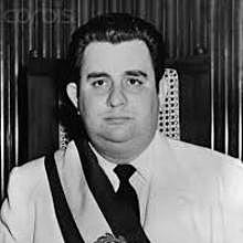 The End of General Somoza