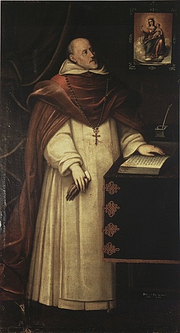 Fundación Colegio Mayor de Nuestra Señora del Rosario