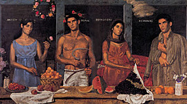 Timeline: οι μήνες του Τσαρούρη