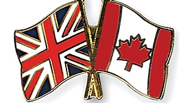 Timeline: Canada's Growing Autonomy