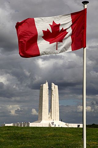 Vimy Ridge