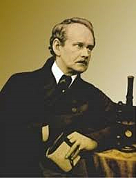 M.J. Schleiden y T. Scmwan