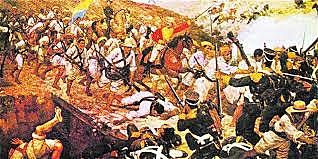 Batalla de Boyaca