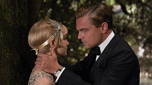 Gatsby tells Nick about his love for Daisy.