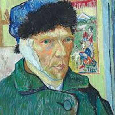 Timeline: History of Drawing by Jessie Cartoni