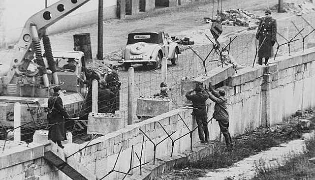 August 13: Field Marshal Bernard Montgomery takes command of the 8th Army.