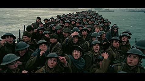 Dunkirk Evacuation