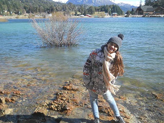 Ultimo año de secundaria