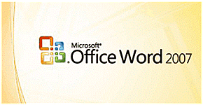 WORD 2007