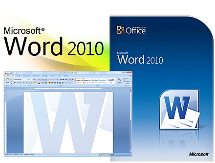 WORD 2010