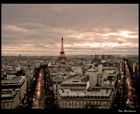 Intercanvi a França