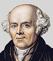 Samuel Hahnemann