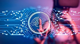 Timeline: Inteligencia Artificial