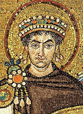 Primer emperador bizantino