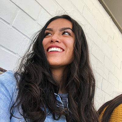 Timeline: Ma. Fernanda Pérez Uribe