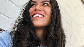 Timeline: Ma. Fernanda Pérez Uribe