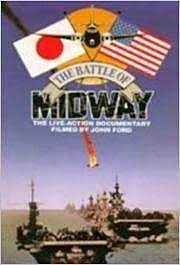 BATALLA DE MIDWAY