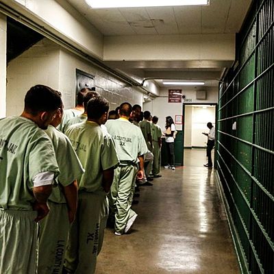 Timeline: Deinstitutionalization