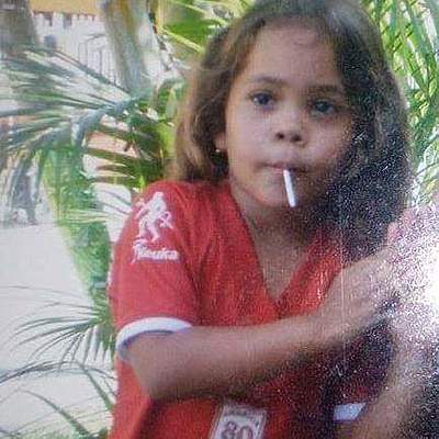 Timeline: Juliana Cano