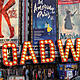 Broadway picture