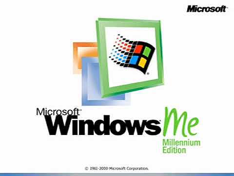 windows me