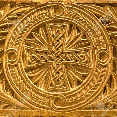 Timeline: ARTE CRISTIANO - LINEA DE TIEMPO