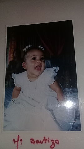 Mi Bautizo