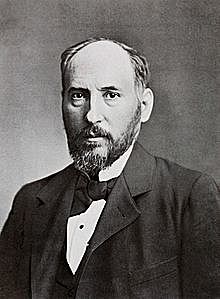 SANTIAGO RAMON y CAJAL (1852 - 1934)