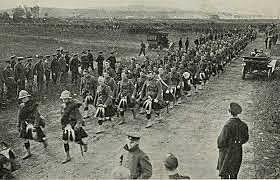 Building of New Military Bases