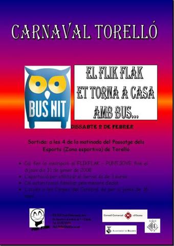 Primer any que vaig a carpes torelló el dia de carnaval:)