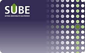 SUBE