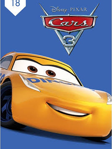 Cars 3